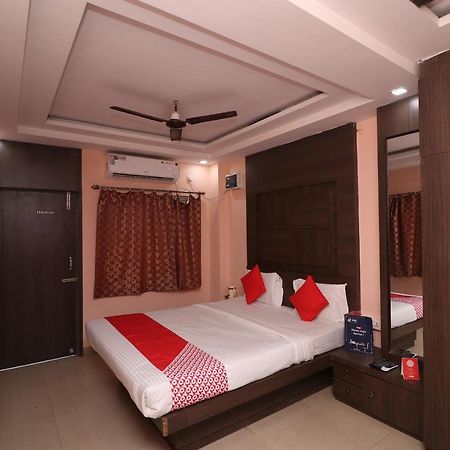 Shree Bhakti Sagar Hotel Digha  Exterior foto