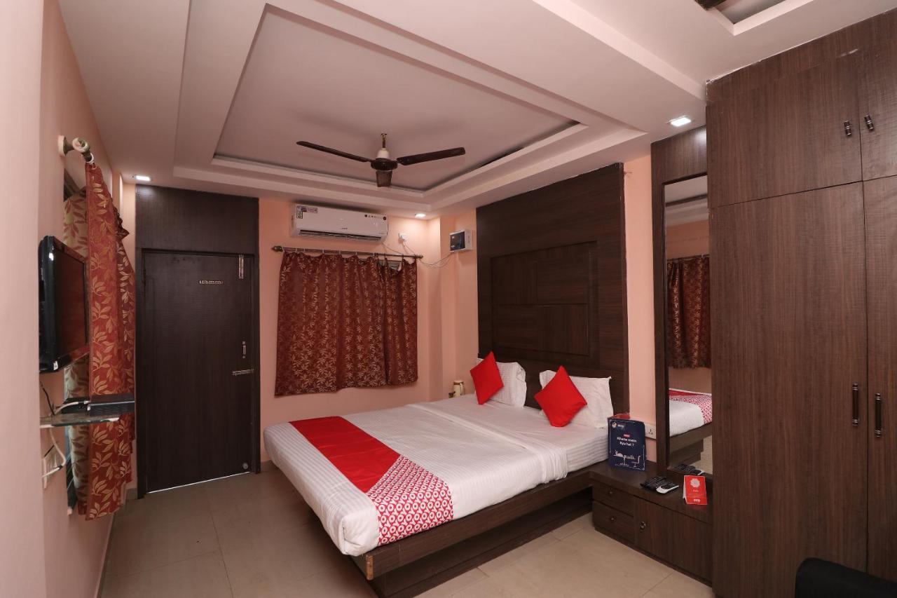 Shree Bhakti Sagar Hotel Digha  Exterior foto