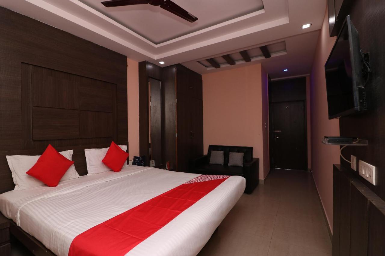 Shree Bhakti Sagar Hotel Digha  Exterior foto