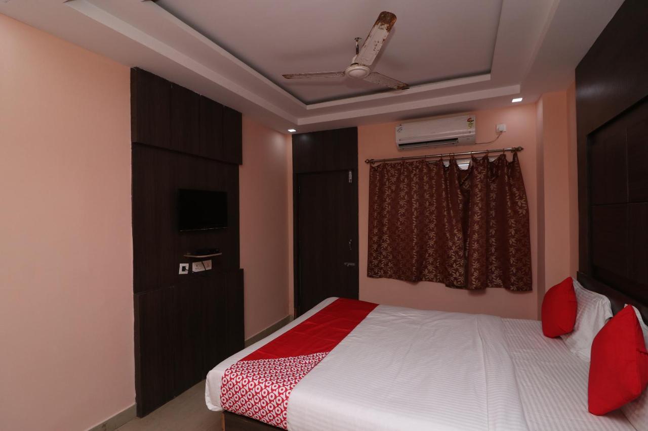 Shree Bhakti Sagar Hotel Digha  Exterior foto