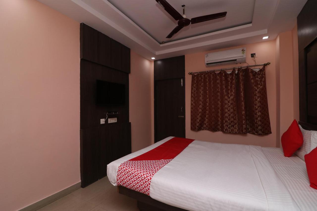 Shree Bhakti Sagar Hotel Digha  Exterior foto