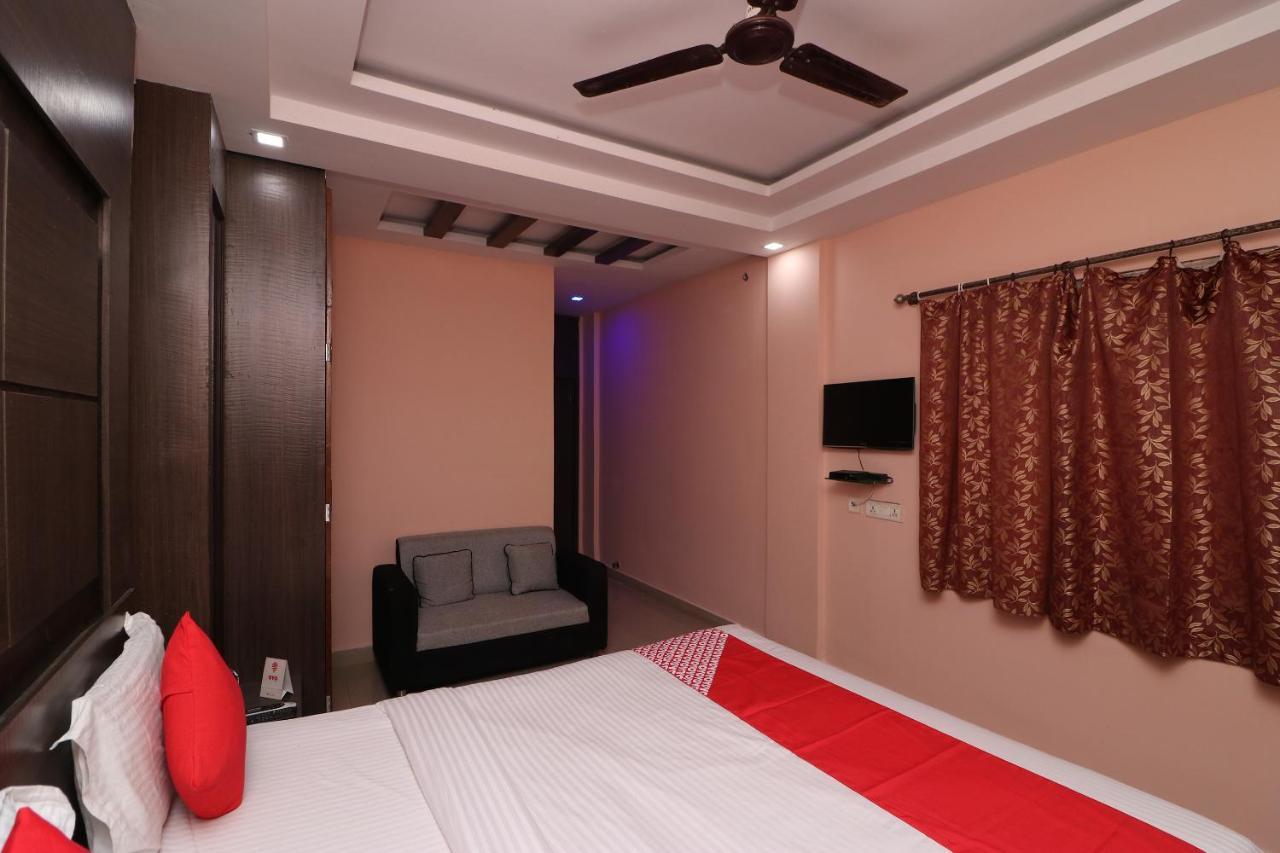 Shree Bhakti Sagar Hotel Digha  Exterior foto