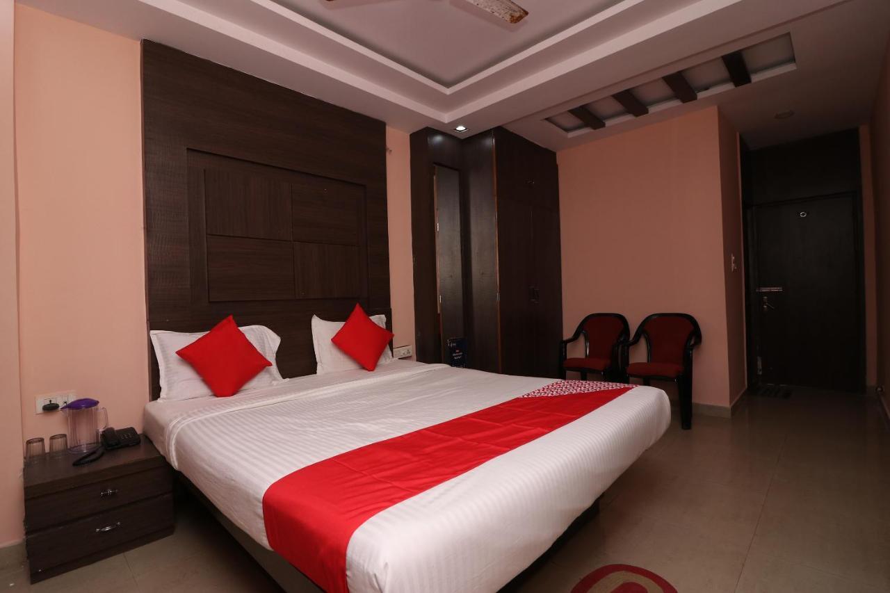 Shree Bhakti Sagar Hotel Digha  Exterior foto