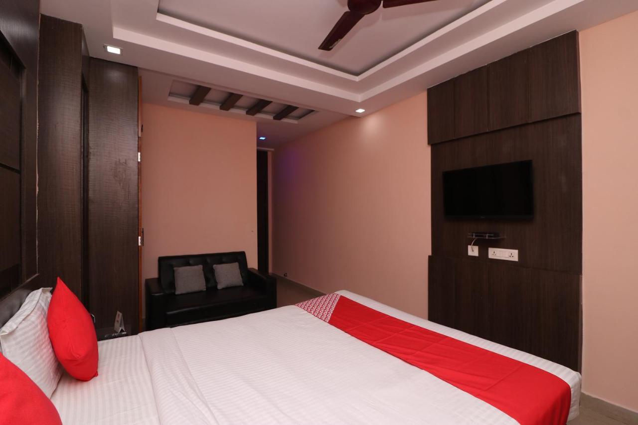 Shree Bhakti Sagar Hotel Digha  Exterior foto