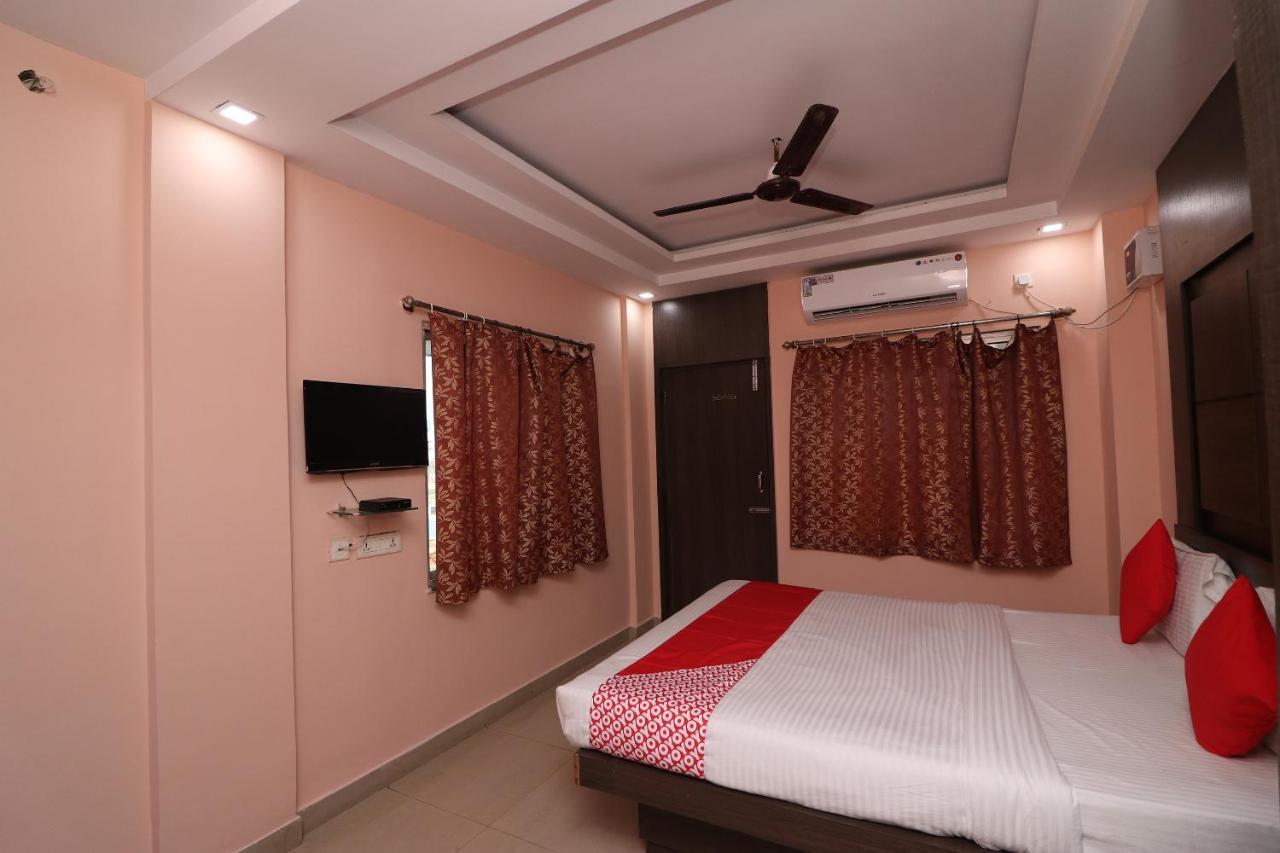Shree Bhakti Sagar Hotel Digha  Exterior foto