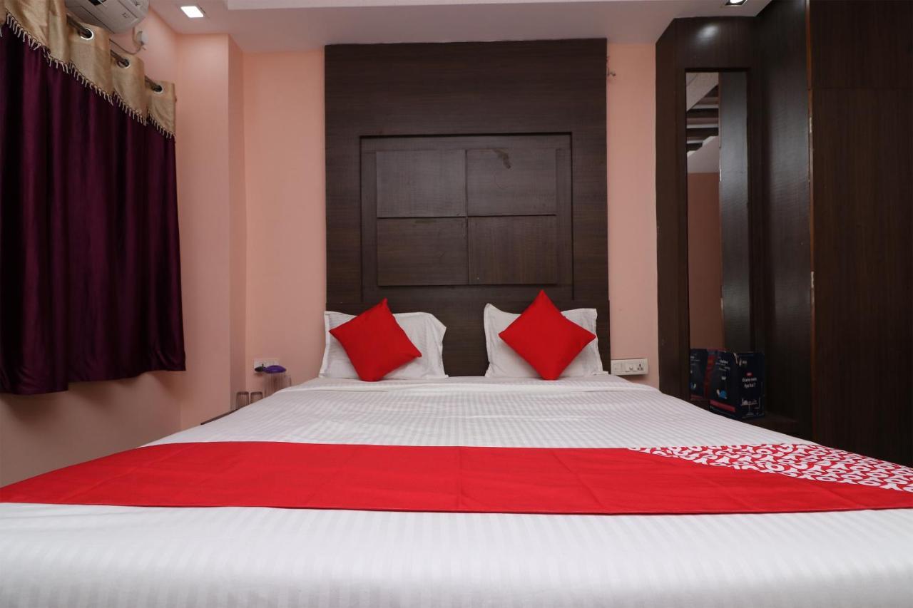 Shree Bhakti Sagar Hotel Digha  Exterior foto
