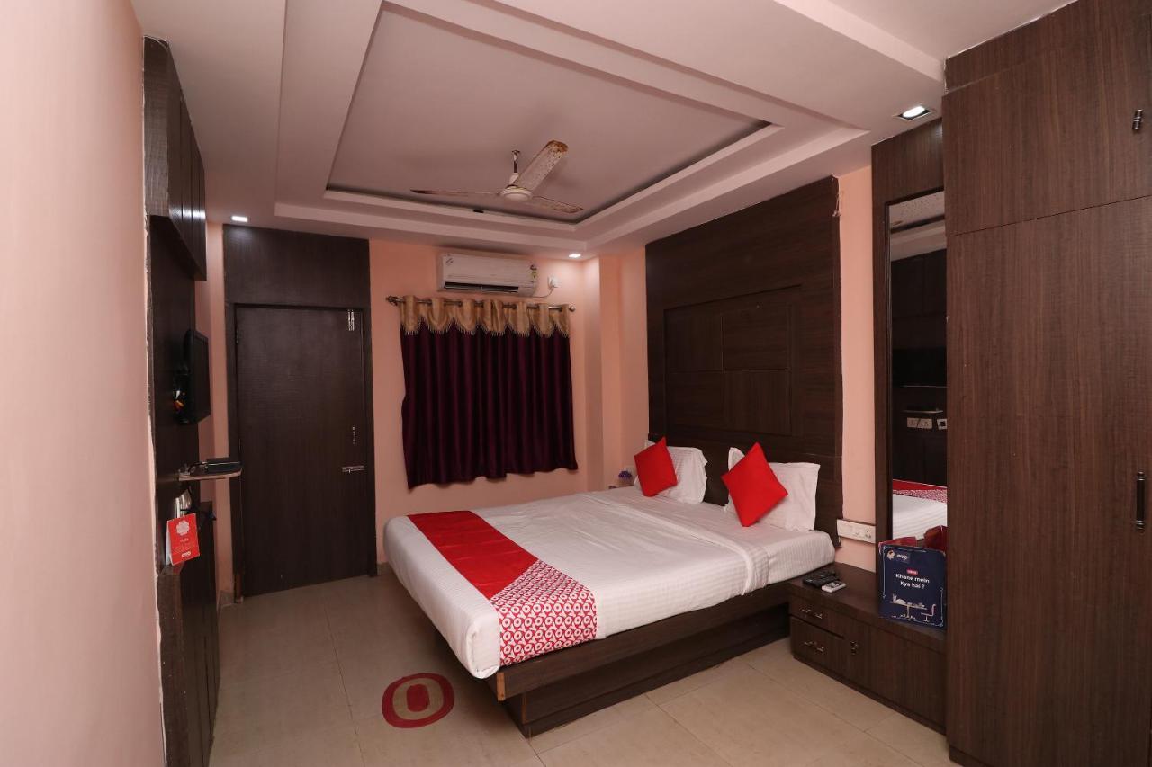 Shree Bhakti Sagar Hotel Digha  Exterior foto
