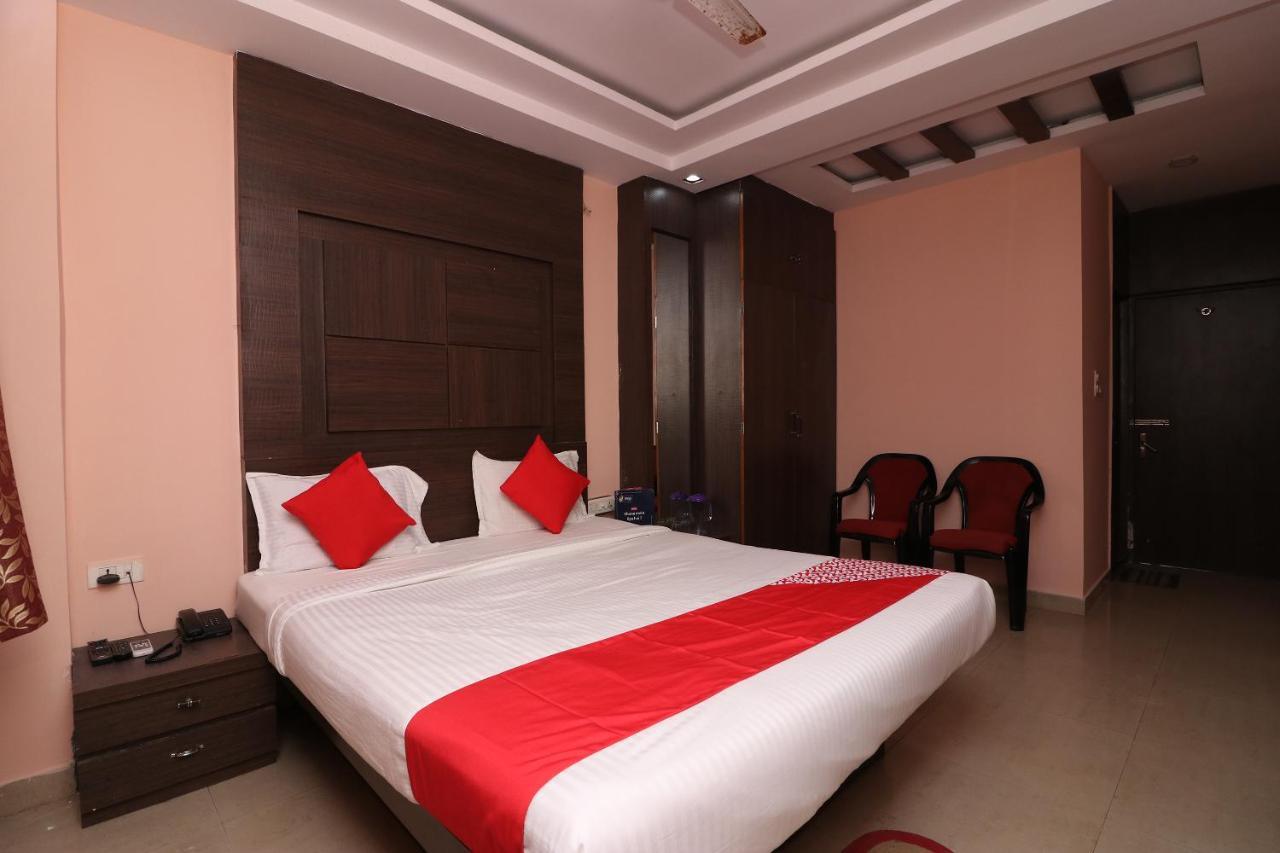 Shree Bhakti Sagar Hotel Digha  Exterior foto