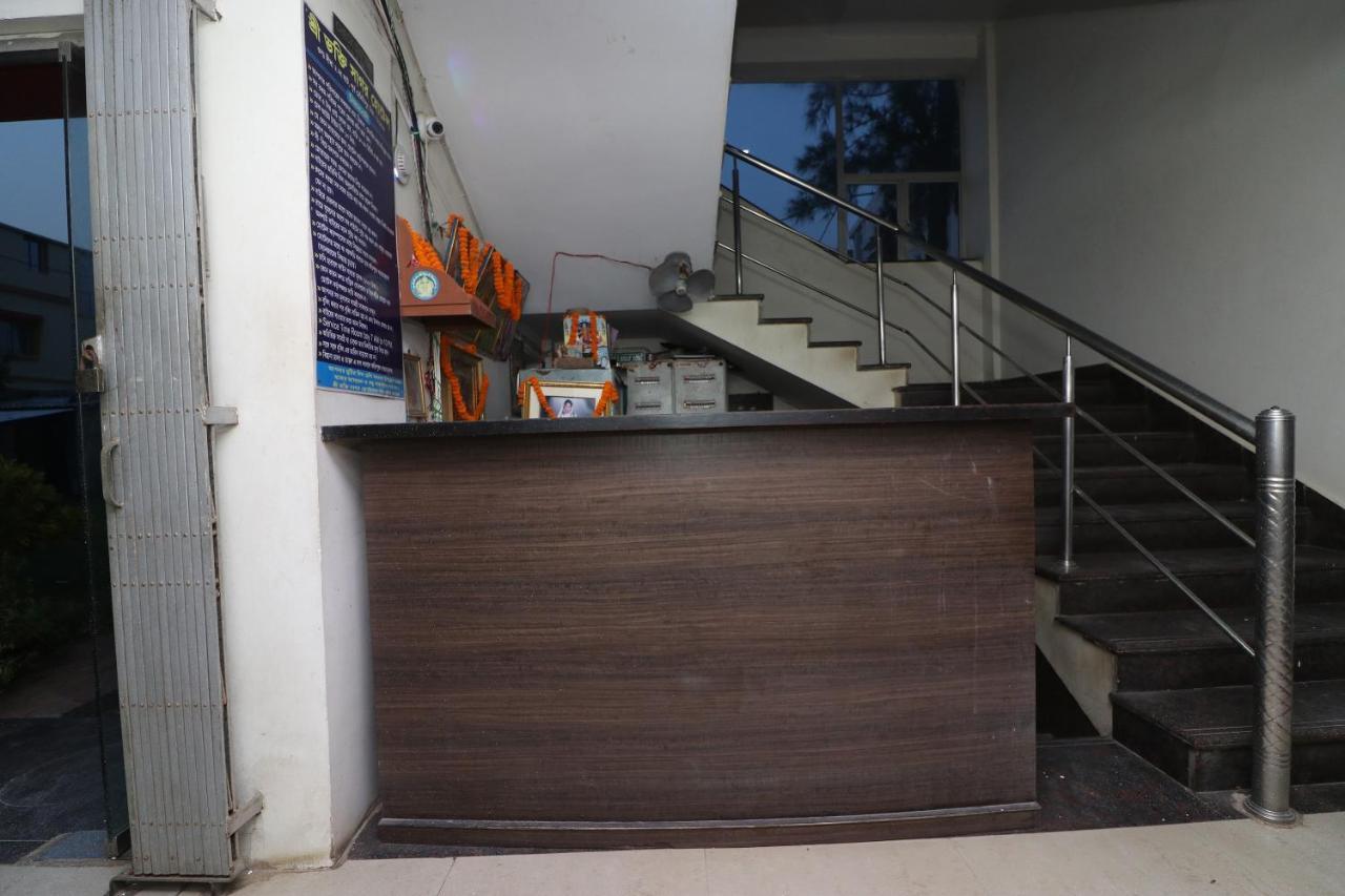 Shree Bhakti Sagar Hotel Digha  Exterior foto